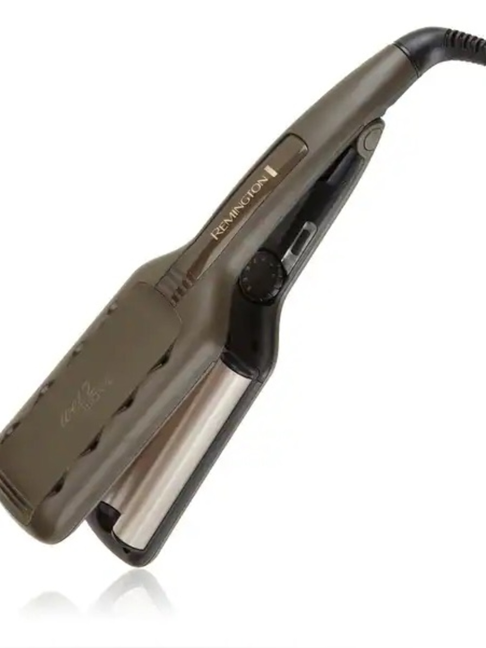 SOLD OUT Remington Wet 2 Waves Styling Tool